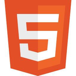 logo html5