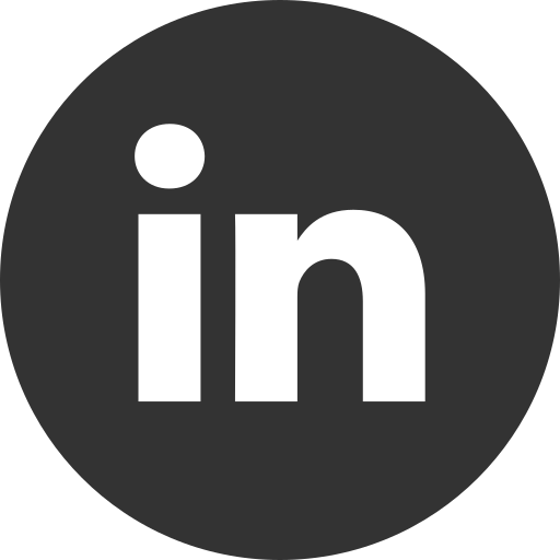 icon linkedin